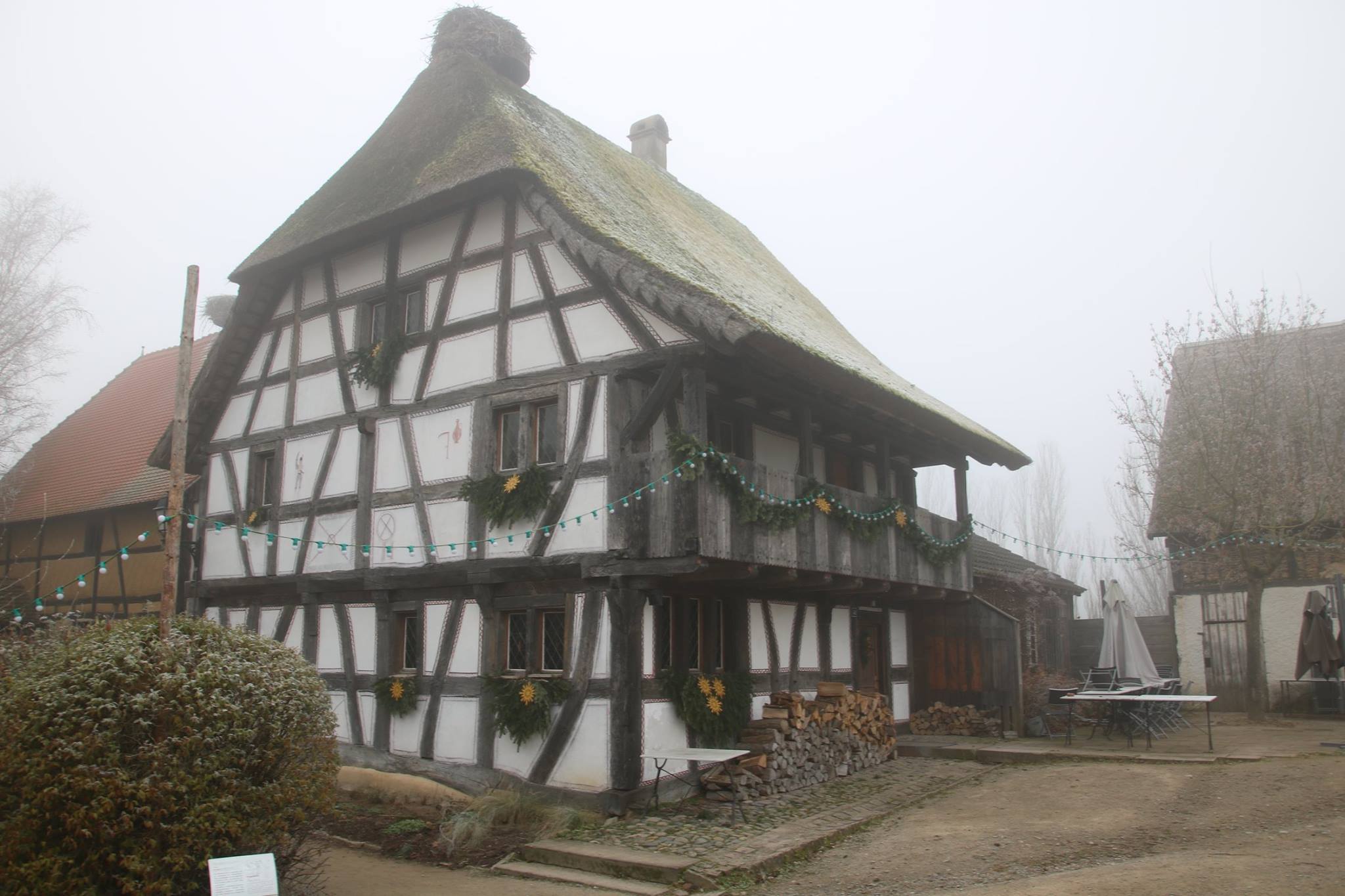 Ungersheim